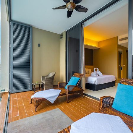 Greystone 99 Suites Malacca Ngoại thất bức ảnh