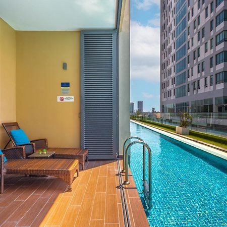 Greystone 99 Suites Malacca Ngoại thất bức ảnh