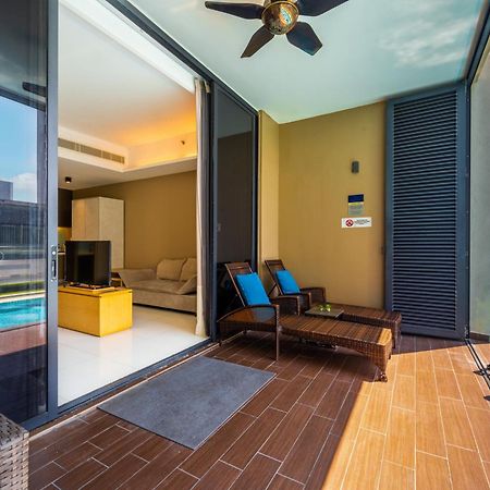 Greystone 99 Suites Malacca Ngoại thất bức ảnh