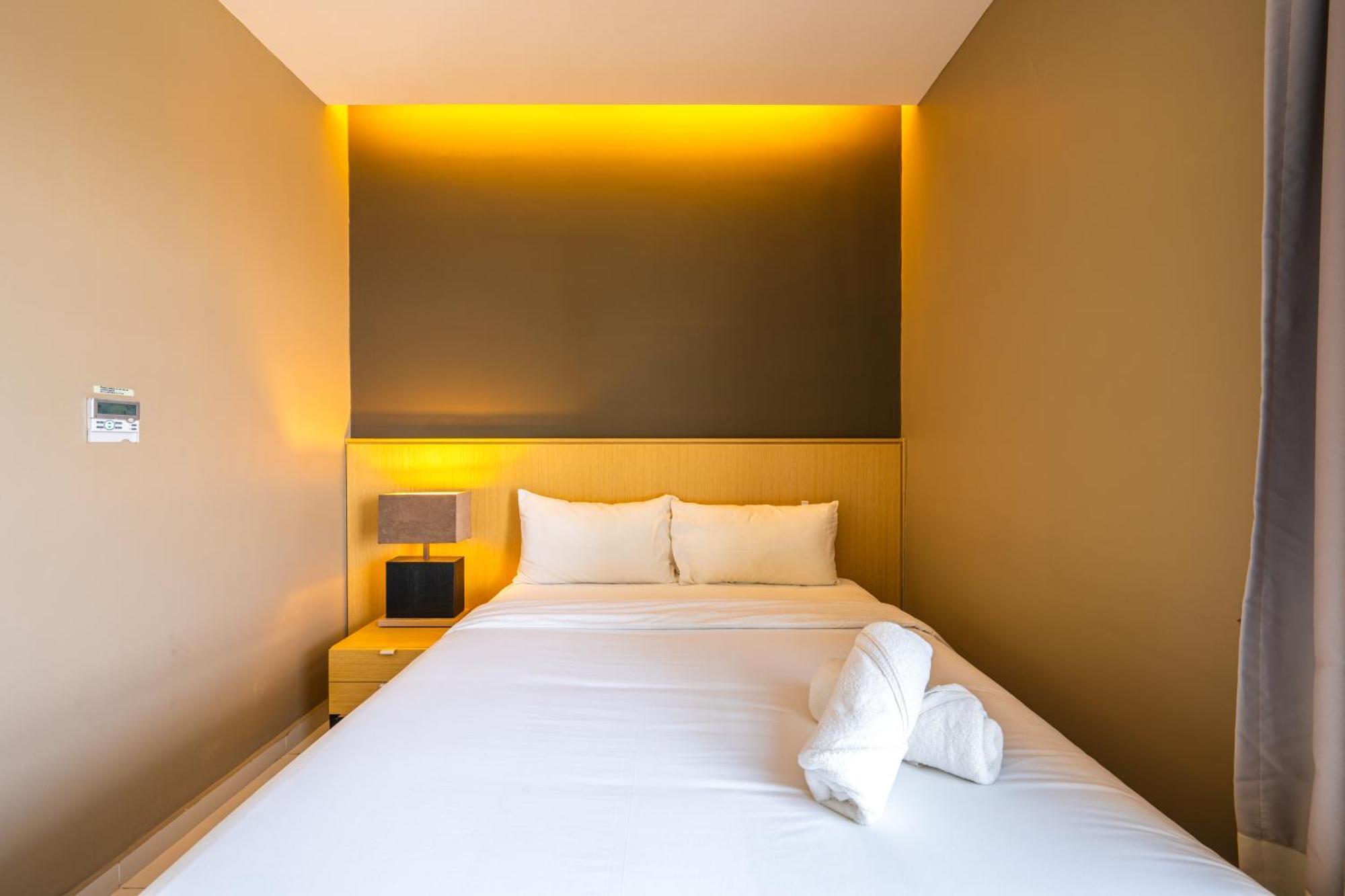 Greystone 99 Suites Malacca Ngoại thất bức ảnh