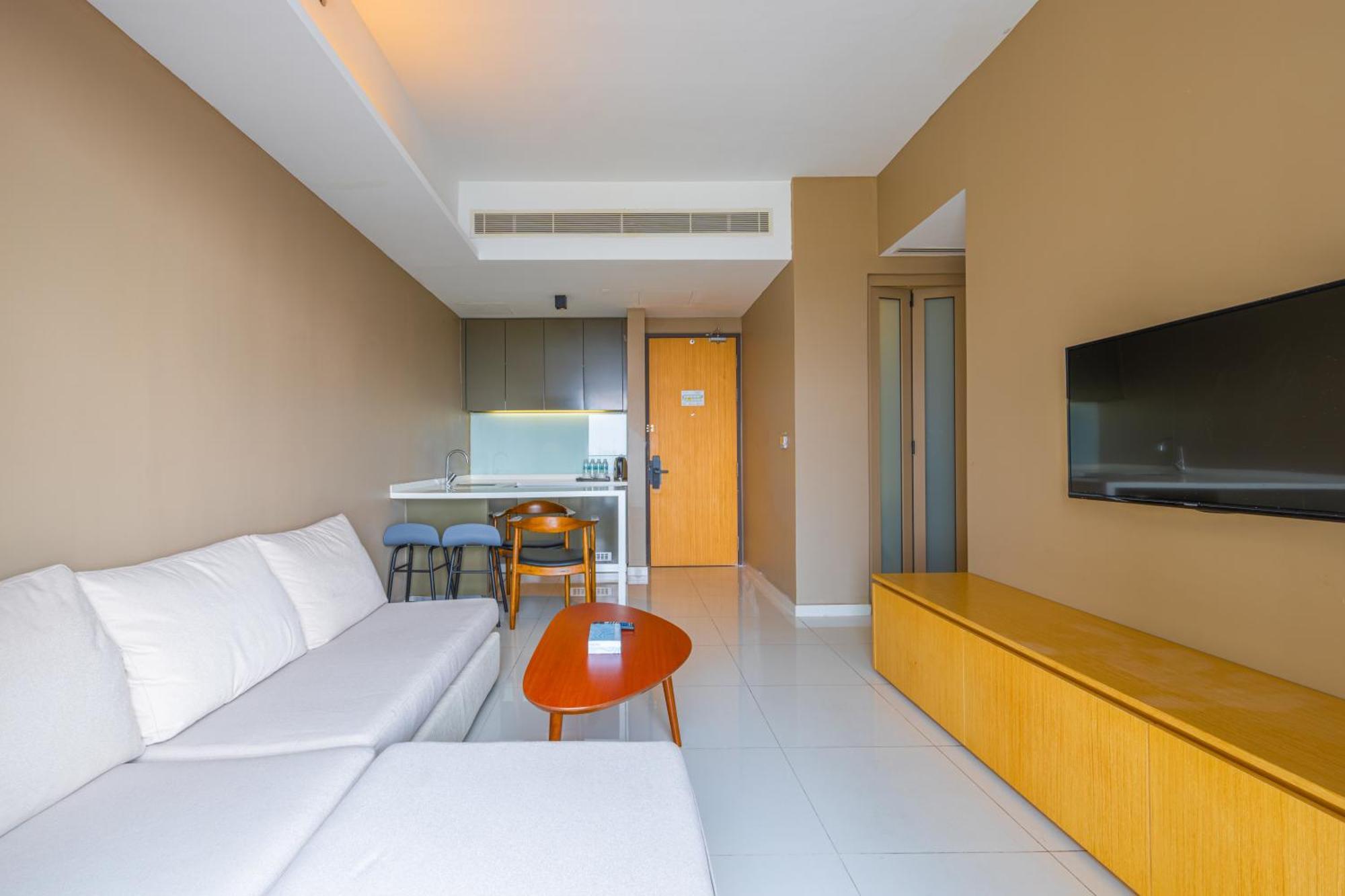 Greystone 99 Suites Malacca Ngoại thất bức ảnh