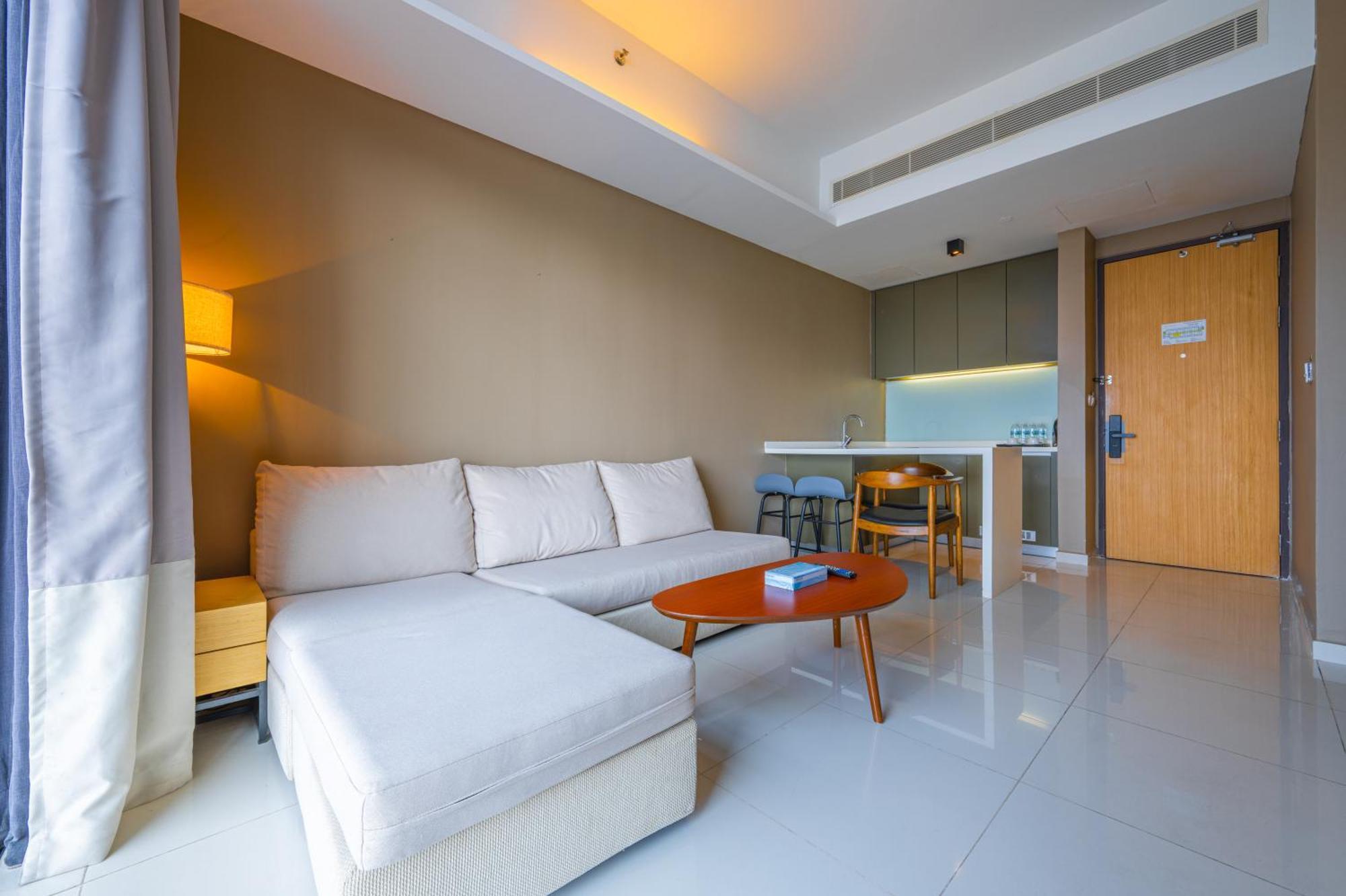 Greystone 99 Suites Malacca Ngoại thất bức ảnh