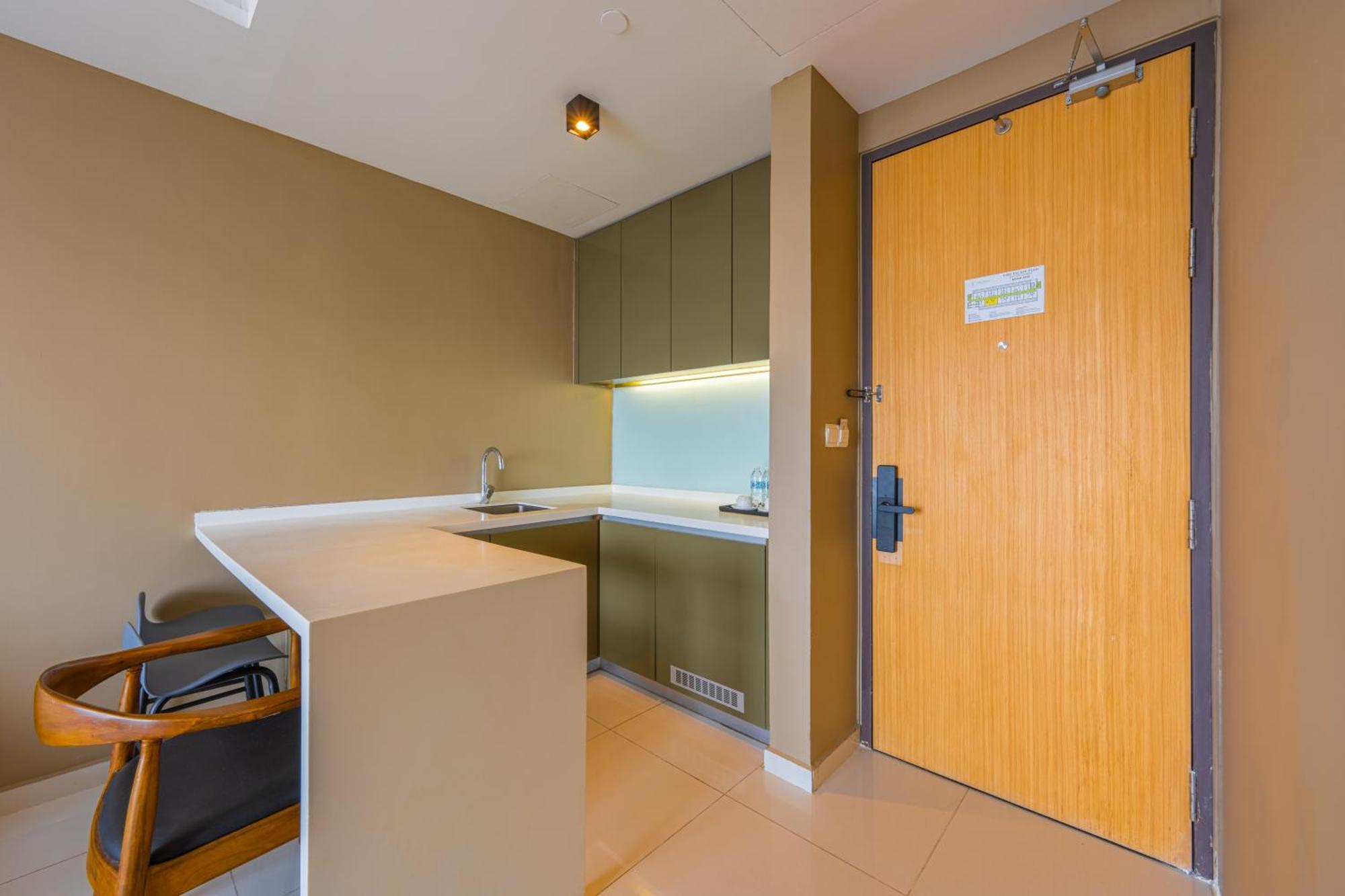 Greystone 99 Suites Malacca Ngoại thất bức ảnh