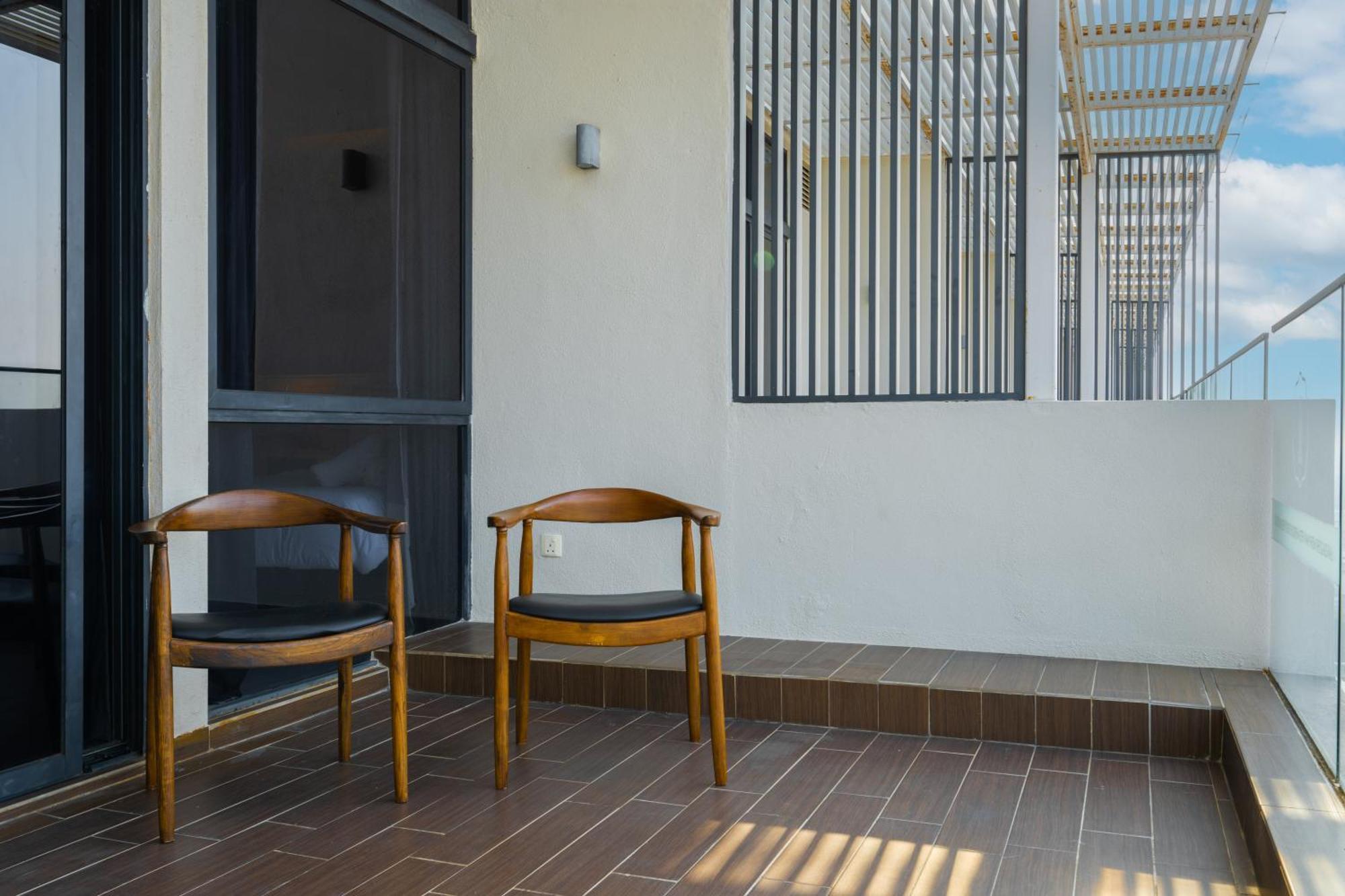 Greystone 99 Suites Malacca Ngoại thất bức ảnh