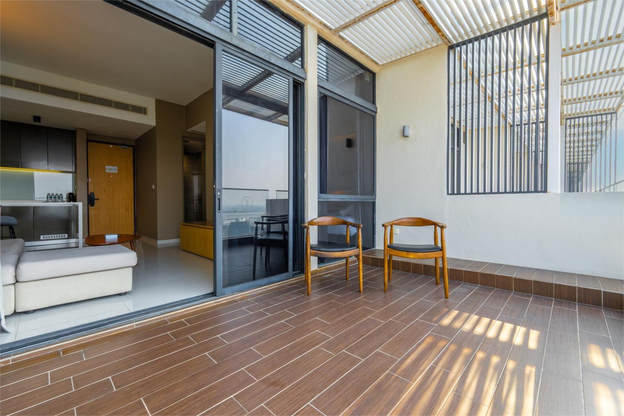 Greystone 99 Suites Malacca Ngoại thất bức ảnh