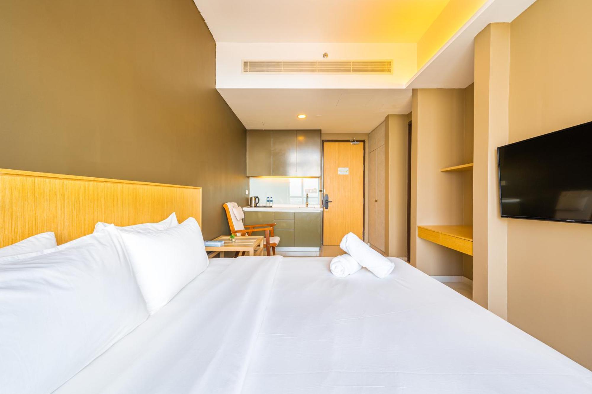 Greystone 99 Suites Malacca Ngoại thất bức ảnh