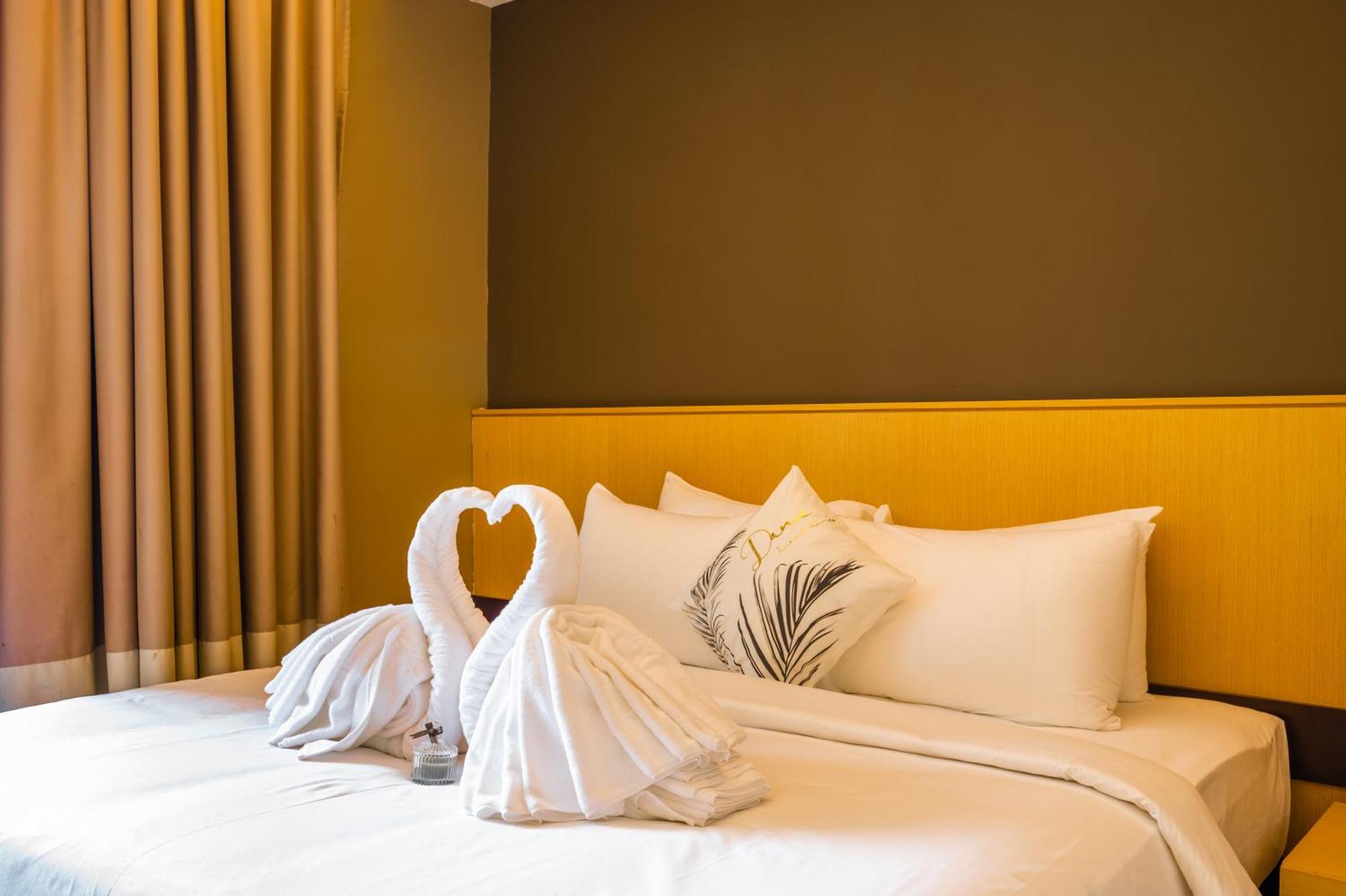 Greystone 99 Suites Malacca Ngoại thất bức ảnh