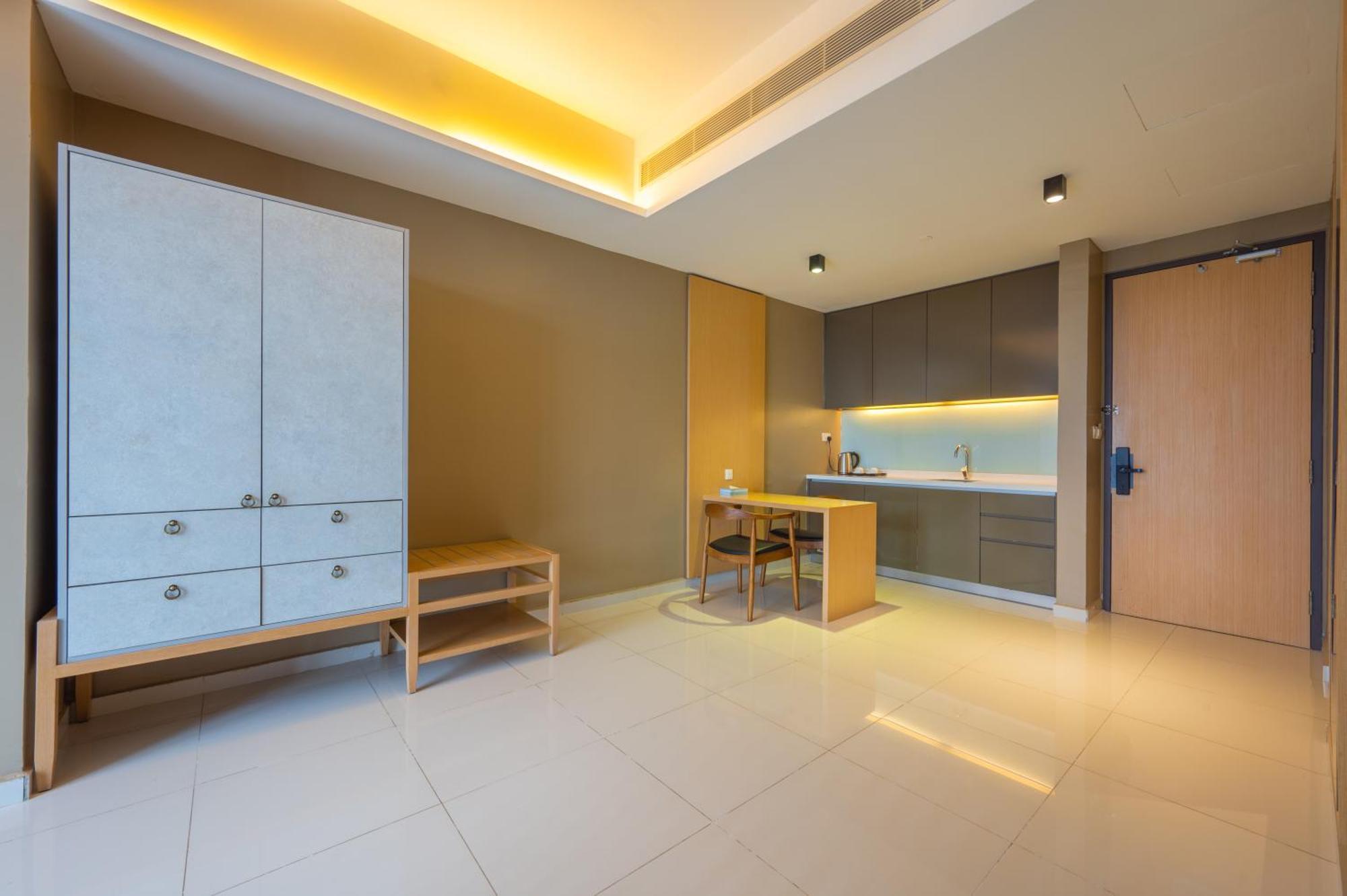 Greystone 99 Suites Malacca Ngoại thất bức ảnh