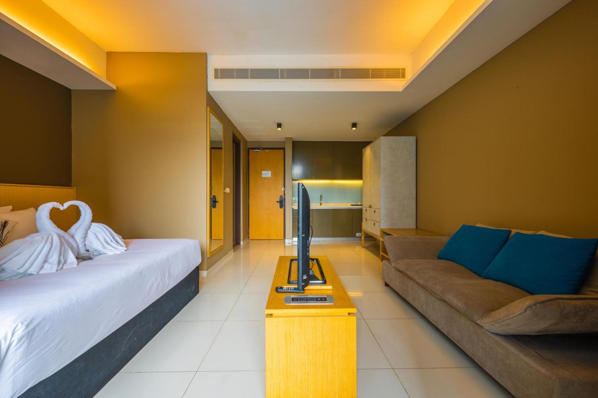 Greystone 99 Suites Malacca Ngoại thất bức ảnh