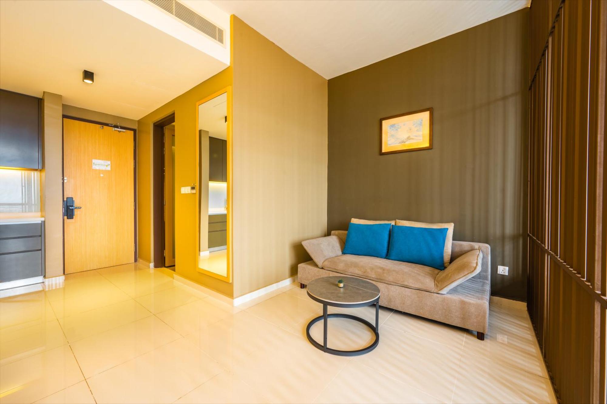 Greystone 99 Suites Malacca Ngoại thất bức ảnh