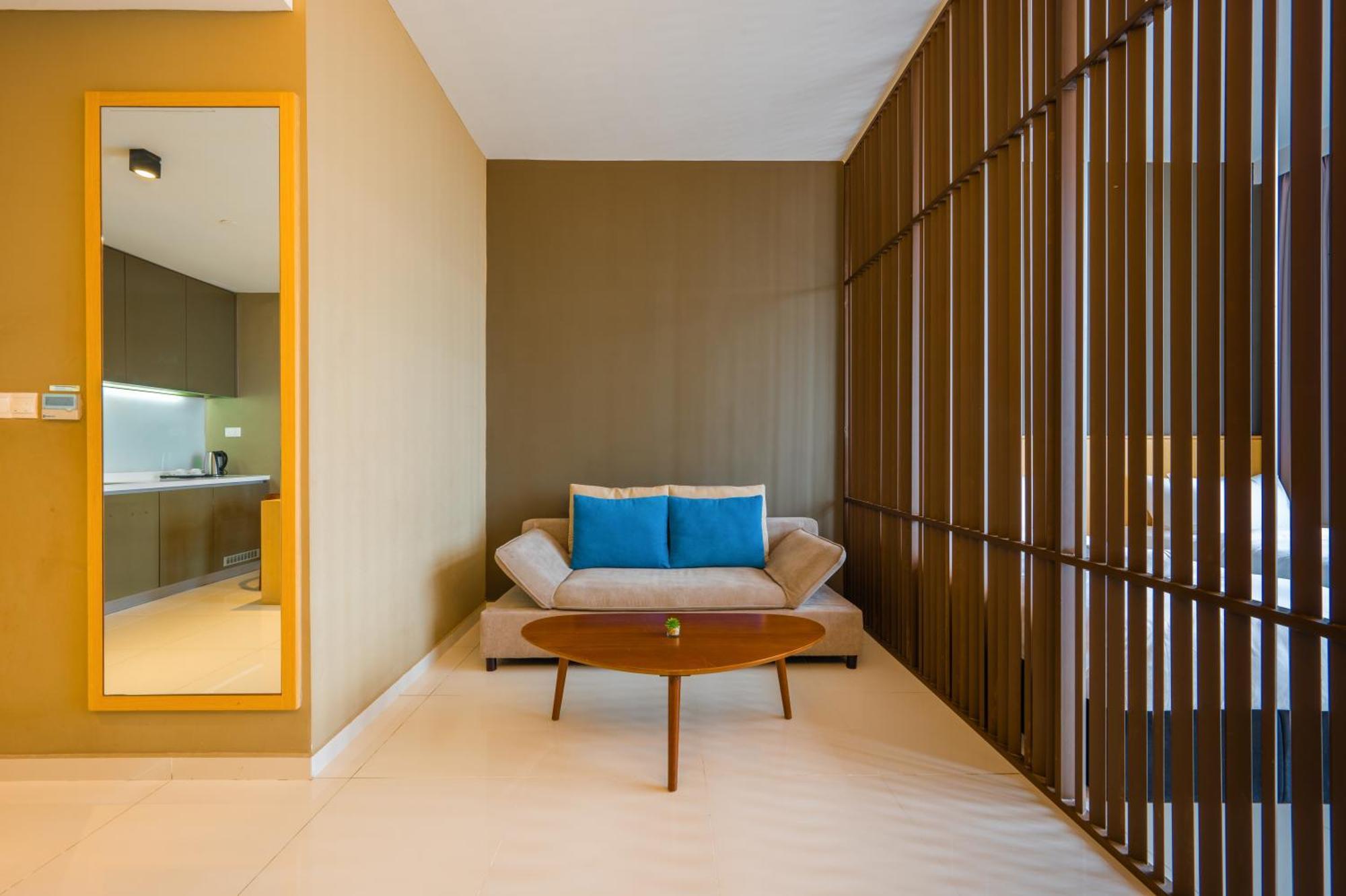 Greystone 99 Suites Malacca Ngoại thất bức ảnh