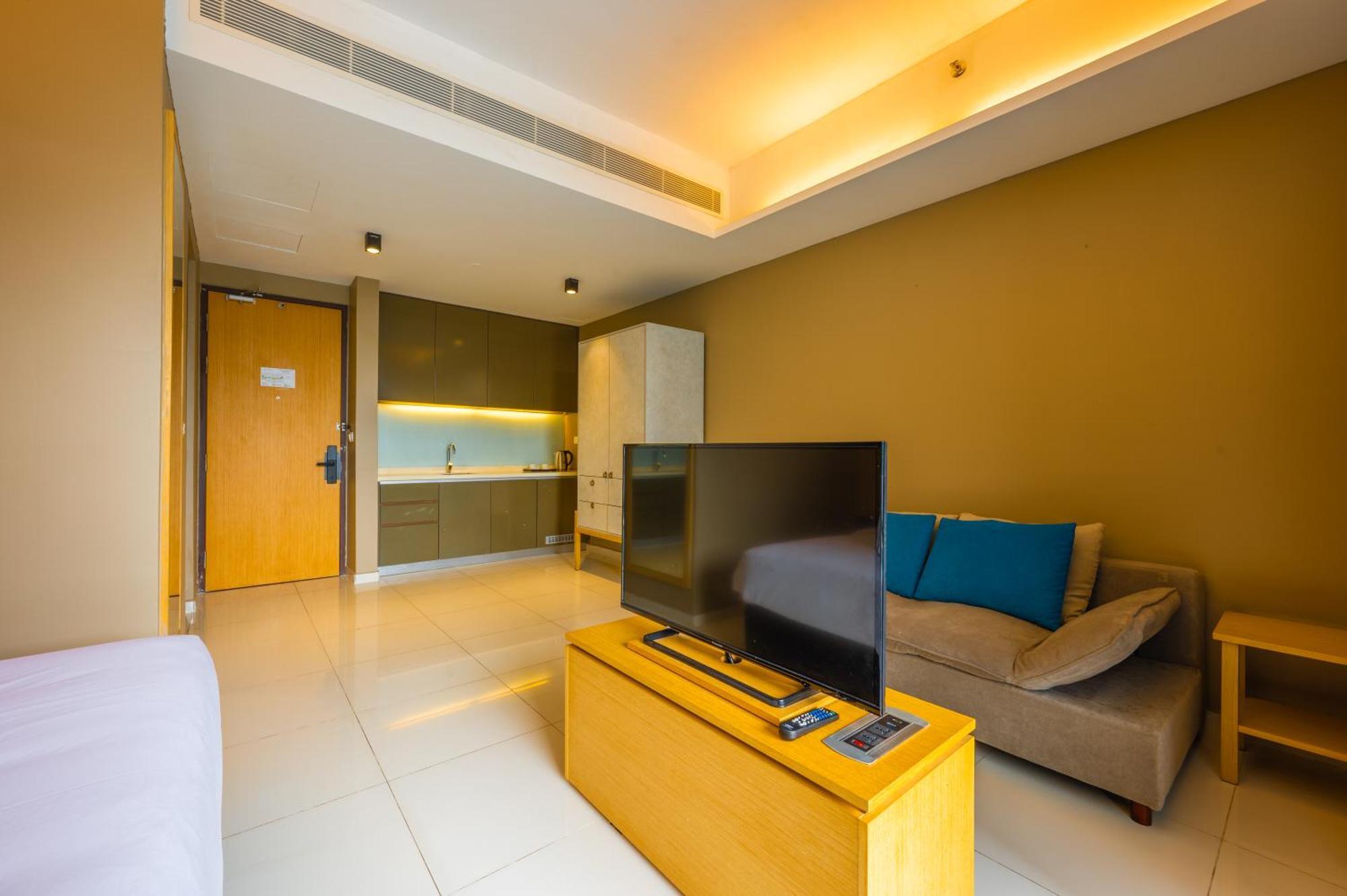 Greystone 99 Suites Malacca Ngoại thất bức ảnh