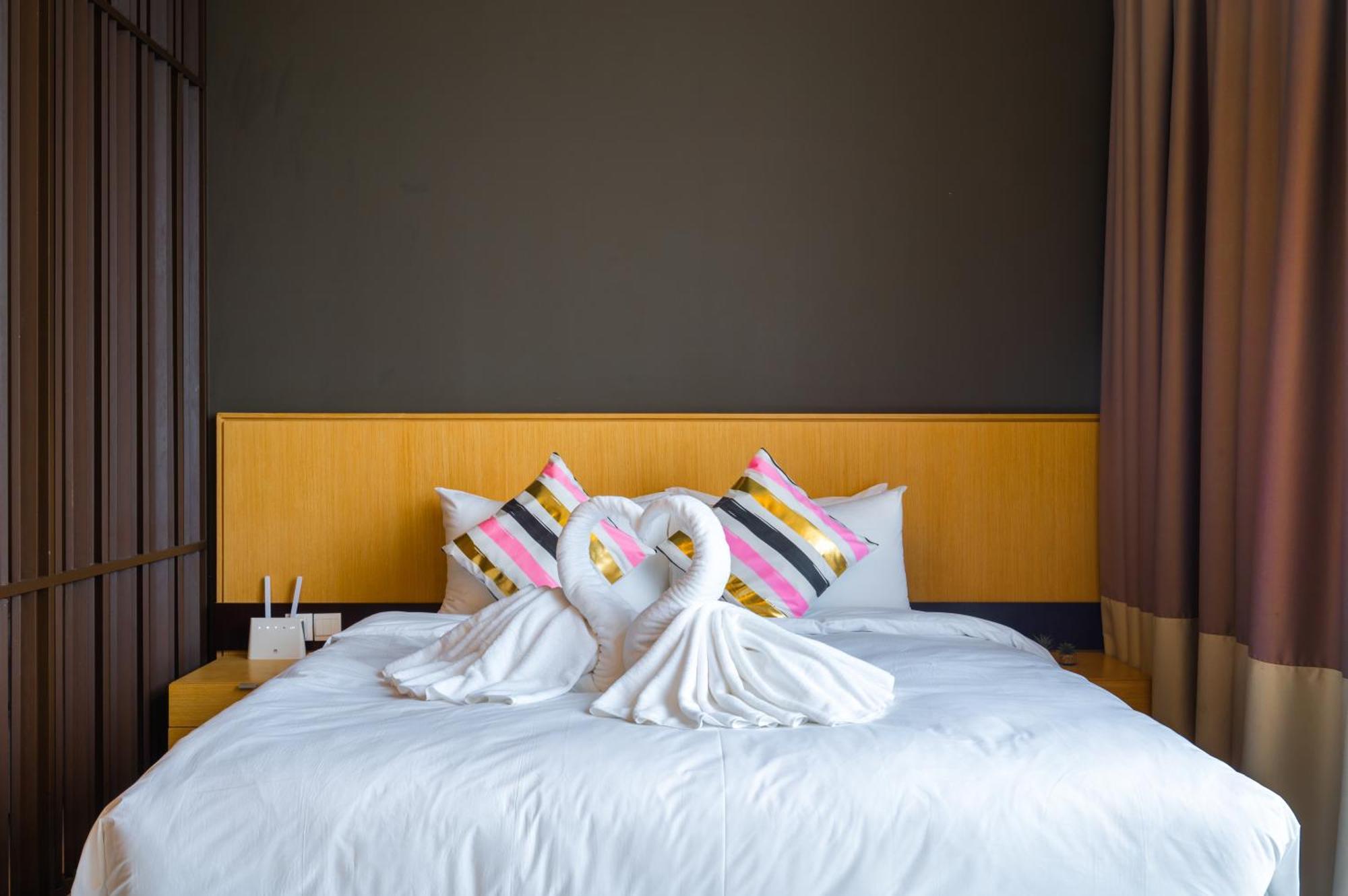 Greystone 99 Suites Malacca Ngoại thất bức ảnh