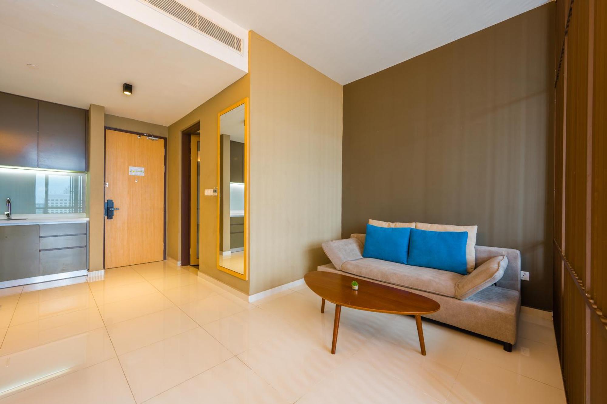 Greystone 99 Suites Malacca Ngoại thất bức ảnh