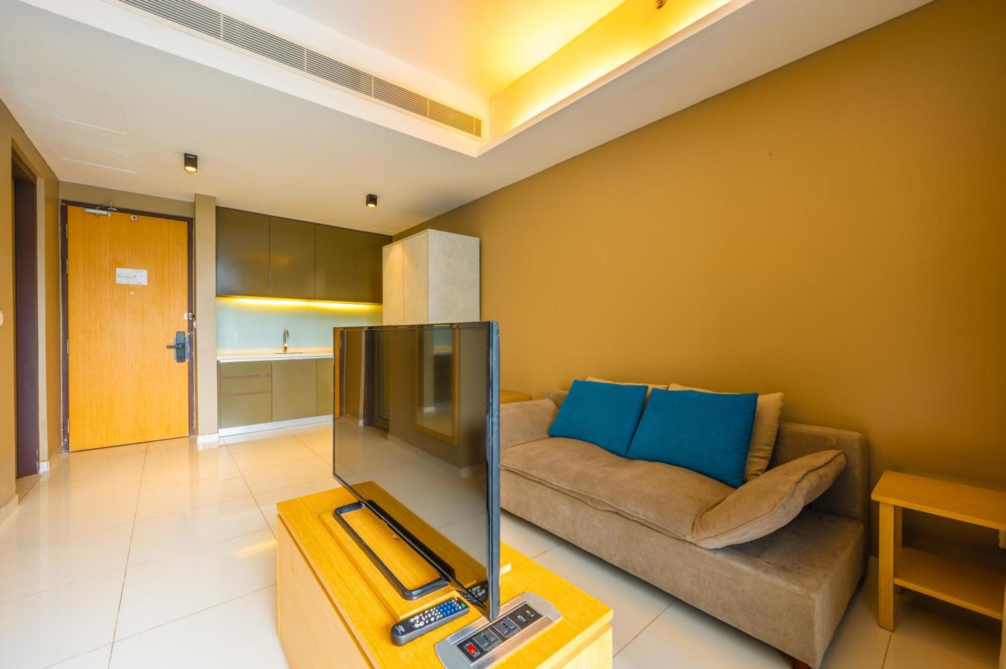 Greystone 99 Suites Malacca Ngoại thất bức ảnh