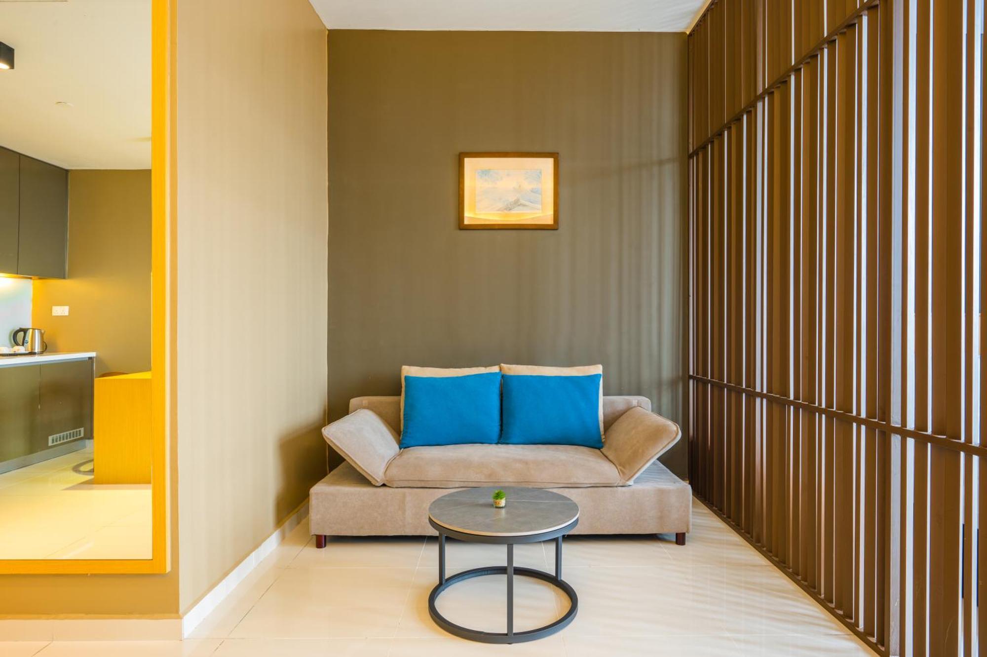 Greystone 99 Suites Malacca Ngoại thất bức ảnh