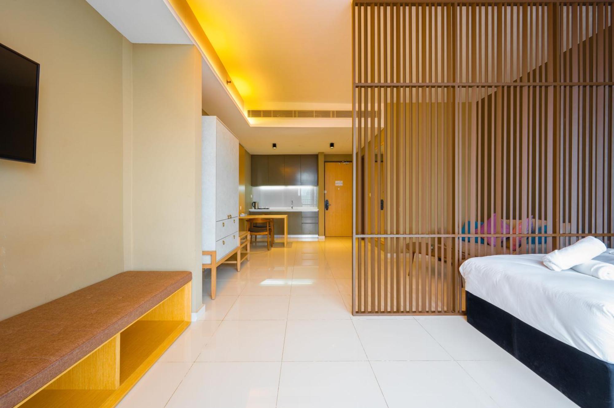 Greystone 99 Suites Malacca Ngoại thất bức ảnh