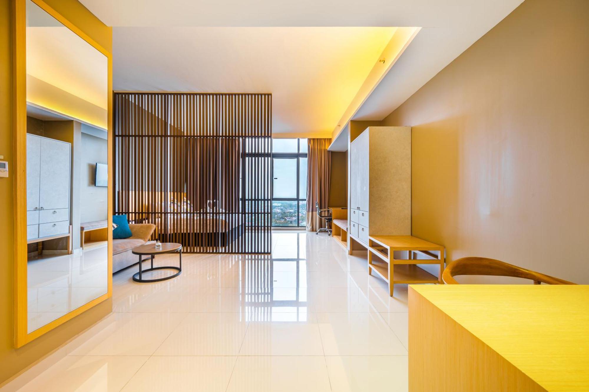 Greystone 99 Suites Malacca Ngoại thất bức ảnh