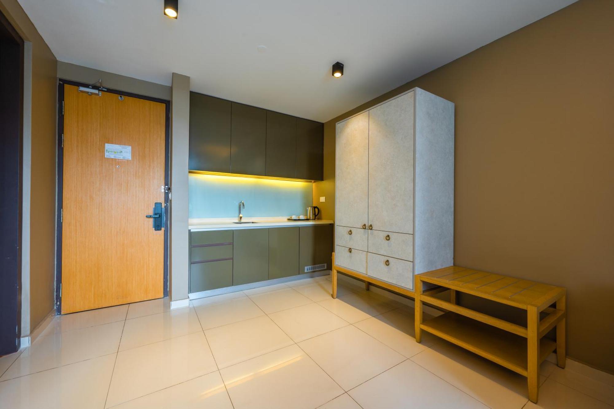 Greystone 99 Suites Malacca Ngoại thất bức ảnh