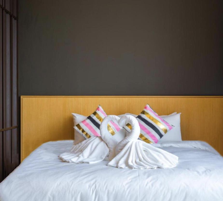 Greystone 99 Suites Malacca Ngoại thất bức ảnh